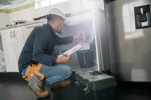 Best Best Plumbers Near Me  in New Eagle, PA
