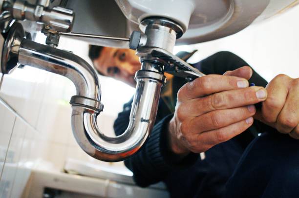 Best Pipe Repair Near Me  in New Eagle, PA