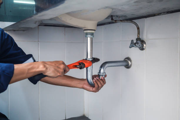 Best Plumbing Installation Services  in New Eagle, PA
