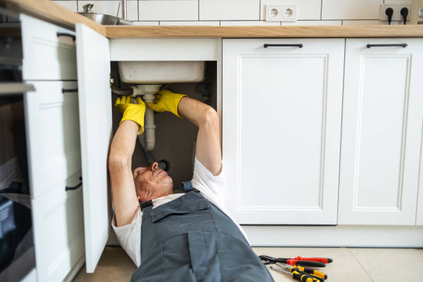 Best 24-Hour Plumber Near Me  in New Eagle, PA