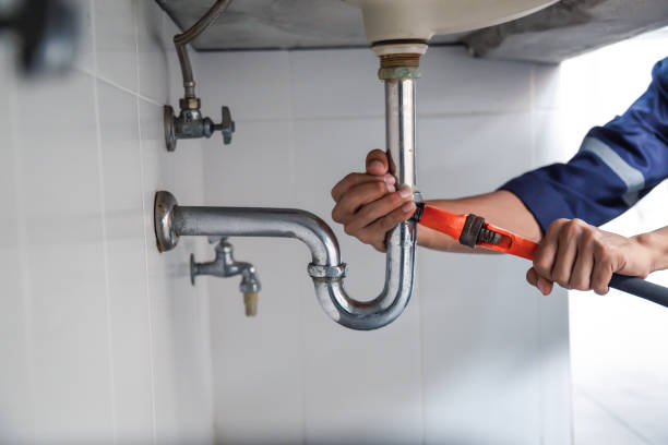 Best Local Plumber Services  in New Eagle, PA