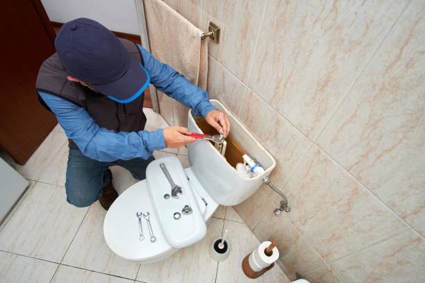 Best Emergency Plumbing Repair  in New Eagle, PA