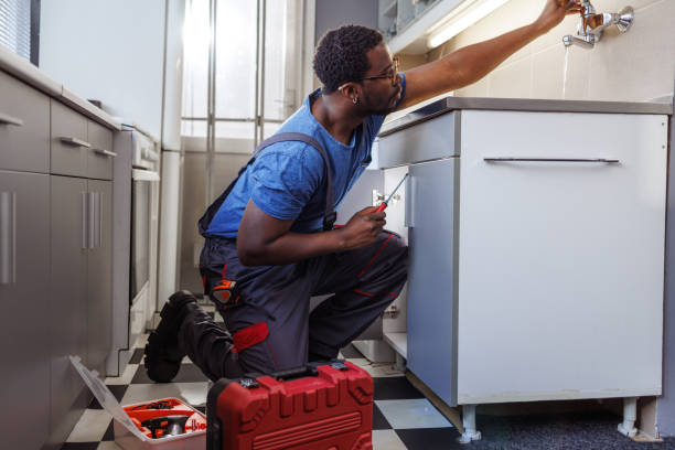 Trusted New Eagle, PA Plumbing Experts